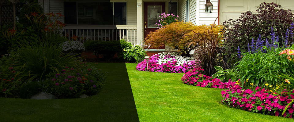 Sinton Landscapers