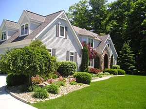Landscapers and Lawncare Services in Sinton, TX