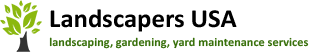 Sinton Landscapers